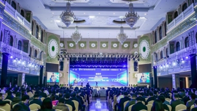 “鏈”出健康新未來，第二屆生物醫(yī)藥供應鏈大會泰州舉辦