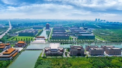 揚子江龍鳳堂入選新一批全國中醫(yī)藥文化宣傳教育基地名單